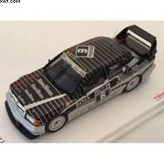 MERCEDES BENZ 190E EVO2 DTM 1990 #6 THIIM, AMG