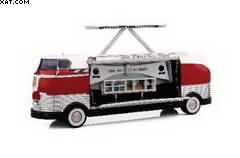 GM FUTURELINER 1954 "THREE DIMENSIONAL SOUND" GM PARADE OF PROGRESS LIMITED 500 PCS