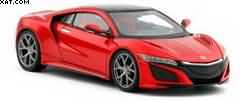 HONDA NSX 2015 INTERNATIONAL GENEVA MOTOR SHOW