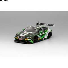 BENTLEY CONTINENTAL GT3 N°9 ADAC GT MASTERS RED BULL RING 2016 BENTLEY TEAM ABT