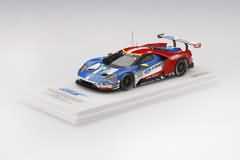 --FORD GT LMGTE PRO N°69 LE MANS 2017FORD CHIP GANASSI TEAM USA