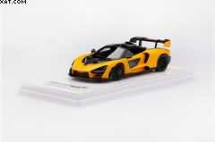 MCLAREN SENNA VOLCANO YELLOW