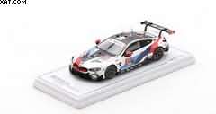 BMW M8 GTE N°25 BMW TEAM RLL 2019 
3rd GTLM IMSA PETIT LE MANS BLOMQVIST DE PHILLIPPI HERTA