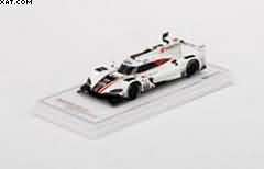 MAZDA RT-24P DPI  N°77  IMSA 2ND 24H DAYTONA 2020 MAZDA TEAM JOEST already announced