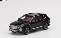 BENTLEY BENTAYGA V8 ONYX