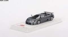 BUGATTI EB 110 SUPER SPORT GRIGIO SCURO