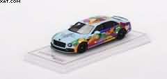 BENTLEY FLYING SPUR UNIFYING SPUR