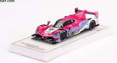 ACURA ARX 05 DPI N60 MEYER SHANK RACING ACURA ARX 05 DPI WINNER 24H DAYTONA 2022