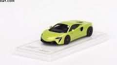 MCLAREN ARTURA FLUX GREEN