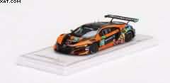 ACURA NSX GT3 EVO N76 COMPASS RACING IMSA 2021