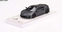 ACURA NSX TYPE S 2022 GOTHAM GRAY MATTE