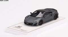 HONDA NSX TYPE S 2022 GOTHAM GRAY MATTE