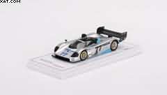MAZDA RX-792P N°77 MAZDA MOTORSPORTS 2NDIMSA WATKINS GLEN 1992 PRICE COBB