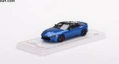 NISSAN FAIRLADY Z VERSION ST 2023 SEIRAN BLUE RHD