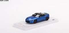 NISSAN Z PERFORMANCE 2023 SEIRAN BLUE LHD