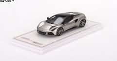 LOTUS EMIRA NIMBUS GREY
