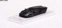 LAMBORGHINI COUNTACH LPI 800-4 NERO MAIA