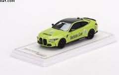 BMW M4 SAFETY CAR 24H DAYTONA 2022