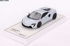 MCLAREN ARTURA GLACIER WHITE 2023