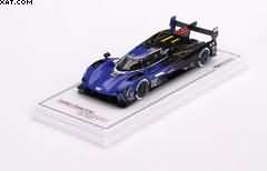 CADILLAC V-SERIES.R N°02 CADILLAC RACING IMSA 24H DAYTONA 2023 BAMBER-LYNN-WESTBROOK