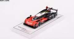 CADILLAC V-SERIES.R N°31 ACTION EXPRESS RACING WINNER IMSA 12H SEBRING 2023