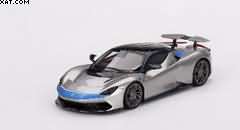 AUTOMOBILI PININFARINA BATTISTA GENEVA WORLD PREMIERE 2019