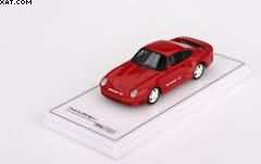 PORSCHE 959 SPORT GUARDS RED