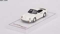 PORSCHE 959 SPORT GRAND PRIX WHITE