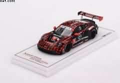PORSCHE 911 GT3 R N°9 PFAFF MOTORSPORTS WINNER GTD PROIMSA 12H SEBRING 2023 BACHLER-VANTHOOR-PILET