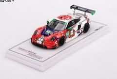 PORSCHE 911 GT3 R N°92 KELLY-MOSS WITH RILEY IMSA GTD 
24H DAYTONA 2023