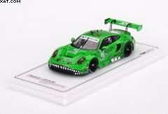 PORSCHE 911 GT3 R N°80 GTD AO RACING IMS 12H SEBRING 2023 	
P. HYETT S. PRIAULX G. JEANNETTE