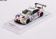 BMW M4 GT3 N°96 TURNER MOTORSPORTS 2nd GTD IMSA 12H SEBRING 2023