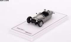 MORGAN SUPER 3 RHODIUM SILVER
