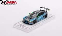 BMW M4 GT3 N°97 TURNER MOTORSPORTS 2nd GTD
IMSA LAGUNA SECA 2023 B. AUBERLEN C. HULL