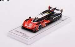 CADILLAC V-SERIES.R N°311 24H WHELEN ENGINEERING CADILLAC RACING LE MANS 2023 DERANI-SIMS-AITKEN