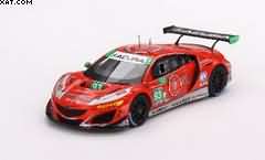 ACURA NSX GT3 EVO22 N°93 RACERS EDGE MOTORSPORTS WITH WTR IMSA 24H DAYTONA 2023