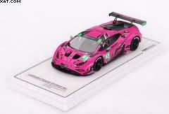 LAMBORGHINI HURACÁN GT3 EVO2 N°83 IRON DAMES IMSA 24H DAYTONA 2023