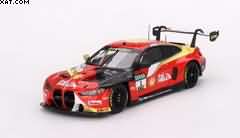 BMW M4 GT3 N°1 SCHUBERT MOTORSPORT DTM 2023 
S. VAN DER LINDE