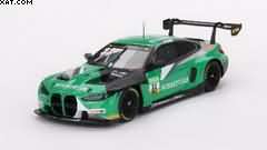 BMW M4 GT3 N°11 PROJECT 1 DTM 2023 
M. WITTMANN