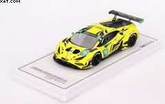 LAMBORGHINI HURACÁN GT3 EVO2 N°19 IRON LYNX IMSA 24H DAYTONA 2023