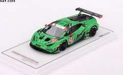 LAMBORGHINI HURACÁN GT3 EVO2 N°63 IRON LYNX IMSA 24H DAYTONA 2023