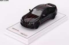 BMW M4 (G82) CSL BLACK SAPPHIRE 2023