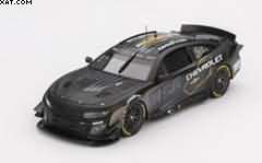 CHEVROLET Camaro Next Gen Garage 56 N°24 Hendrick Motorsports Nascar 2025 William Byron