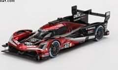 ACURA ARX-06 GTP N°40 Wayne Taylor Racing 3ème 24H Daytona 2024
