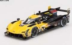 CADILLAC V-SERIES.R N°1 CADILLAC RACING IMSA 24H DAYTONA 2024