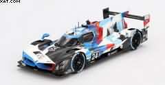 BMW M HYBRID V8 GTP N°24 BMW M TEAM RLL 24H DAYTONA 2024 
ENG FARFUS KROHN VANTHOOR