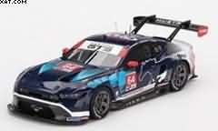 FORD Mustang GT3 N°64 Ford Multimatic Motorsports 24H Daytona 2024