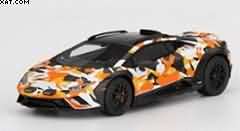 LAMBORGHINI HURACAN STERRATO ALL-TERRAIN  TERRA 2024