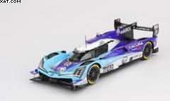 ACURA ARX-06 N°60 ACURA Meyer Shank Racing 2025 IMSA 12H Sebring 2025