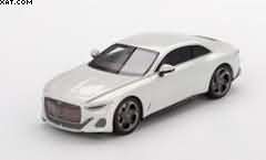 BENTLEY Batur Bonneville Pearl